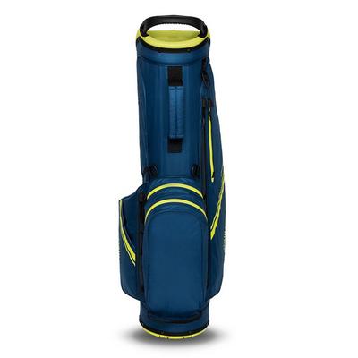 Callaway Chase Dry Waterproof Golf Stand Bag - Navy - thumbnail image 3