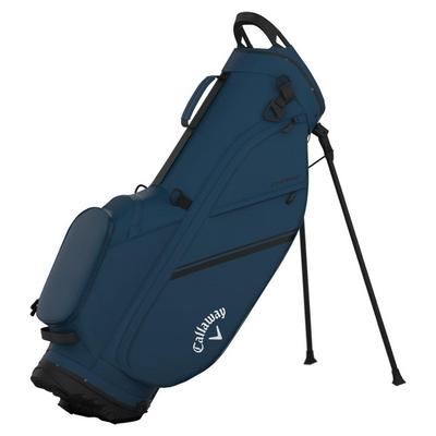 Callaway Chase Golf Stand Bag - Navy - thumbnail image 1