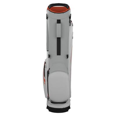 Callaway Chase Golf Stand Bag - White/Silver/Orange - thumbnail image 3