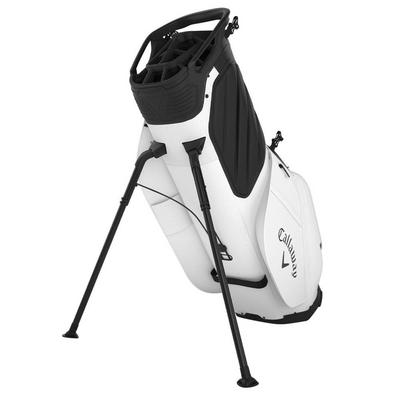 Callaway Fairway 14 Golf Stand Bag - Elyte Staff Colours - thumbnail image 2