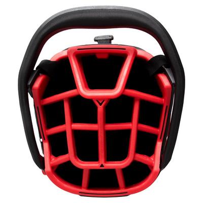 Callaway Fairway 14 Golf Stand Bag - Fire Red - thumbnail image 4