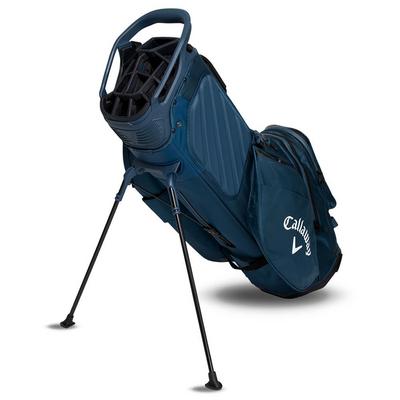 Callaway Fairway 14 HD Waterproof Golf Stand Bag - Navy - thumbnail image 2