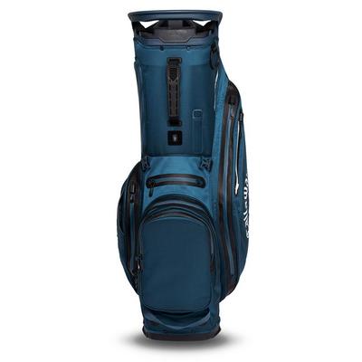 Callaway Fairway 14 HD Waterproof Golf Stand Bag - Navy - thumbnail image 3