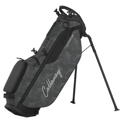 Callaway Fairway C Golf Stand Bag - Black Palms - thumbnail image 1