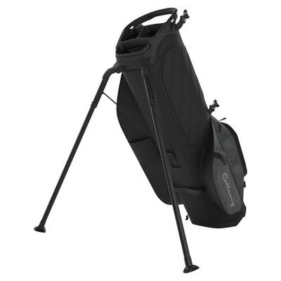 Callaway Fairway C Golf Stand Bag - Black Palms - thumbnail image 2