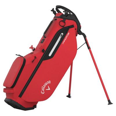 Callaway Fairway C Golf Stand Bag - Red Palms - thumbnail image 1