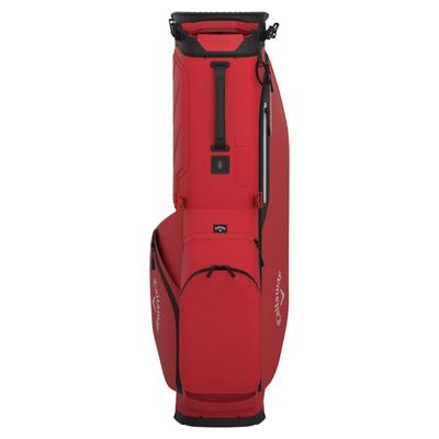 Callaway Fairway C Golf Stand Bag - Red Palms - thumbnail image 3