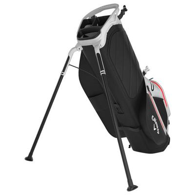 Callaway Fairway C HD Waterproof Golf Stand Bag - Black - thumbnail image 2