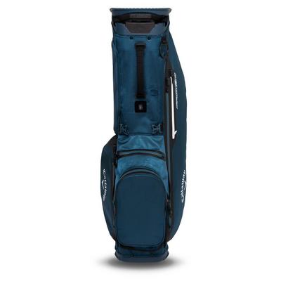 Callaway Fairway C HD Waterproof Golf Stand Bag - Navy - thumbnail image 3