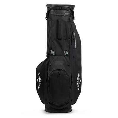 Callaway Fairway Plus HD Waterproof Golf Stand Bag - Black - thumbnail image 4