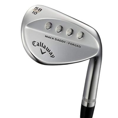 Callaway MD Forged '19 Tour Issue Wedge Bundle - Chrome - thumbnail image 2