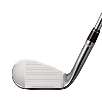 Callaway Mack Daddy Forged Tour Issue Wedge Bundle - Raw - thumbnail image 4