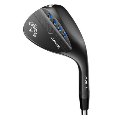 Callaway MD5 Jaws Tour Issue Wedges - Tour Grey - thumbnail image 2