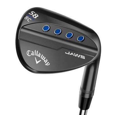 Callaway MD5 Jaws Tour Issue Wedges - Tour Grey