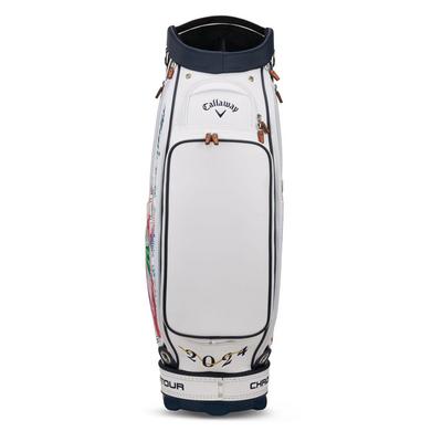 Callaway Limited Edition July Major Golf Staff Tour Bag - 2024 - thumbnail image 4