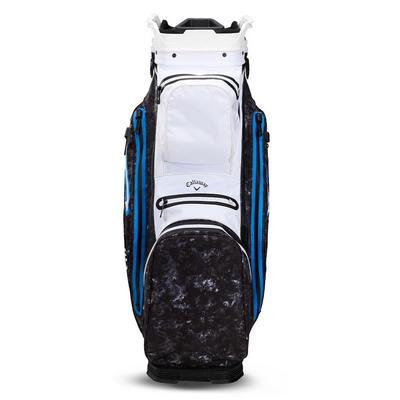 Callaway Org 14 HD Waterproof Golf Cart Bag - Ai Smoke - thumbnail image 2