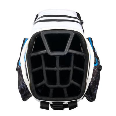 Callaway Org 14 HD Waterproof Golf Cart Bag - Ai Smoke - thumbnail image 5