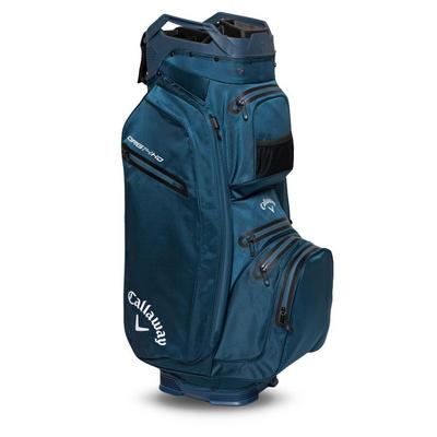 Callaway Org 14 HD Waterproof Golf Cart Bag - Navy - thumbnail image 2