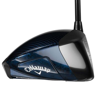 Callaway Paradym Triple Diamond Tour-S Golf Driver - thumbnail image 4