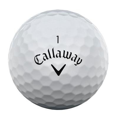 Callaway REVA Ladies Golf Balls - White - thumbnail image 4