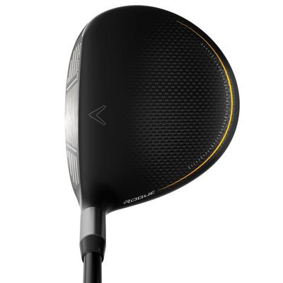 Callaway Rogue ST Max D Tour Golf Fairway Woods - thumbnail image 4