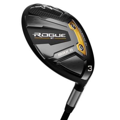 Callaway Rogue ST Max D Tour Golf Fairway Woods - thumbnail image 3