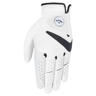 Callaway Syntech Golf Glove