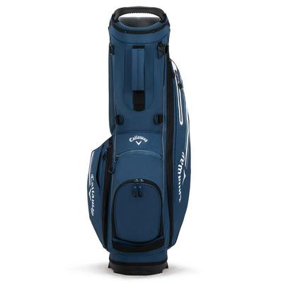 Callaway Chev Golf Stand Bag - Navy - thumbnail image 2