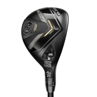 Cobra DS ADAPT Women's Golf Hybrids