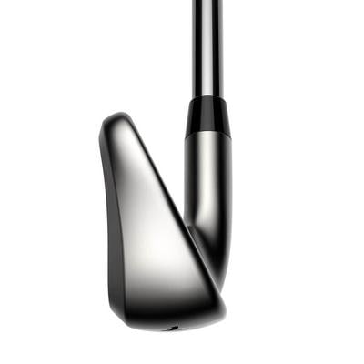 Cobra DS ADAPT Golf Irons - Steel - thumbnail image 5