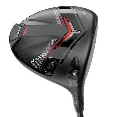 Cobra DS ADAPT Max D Golf Driver - thumbnail image 2