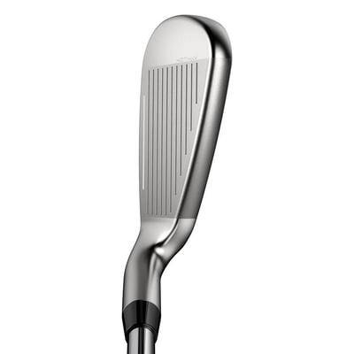 Cobra DS ADAPT Max Golf Irons - Graphite - thumbnail image 3