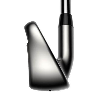 Cobra DS ADAPT Max Golf Irons - Steel - thumbnail image 5