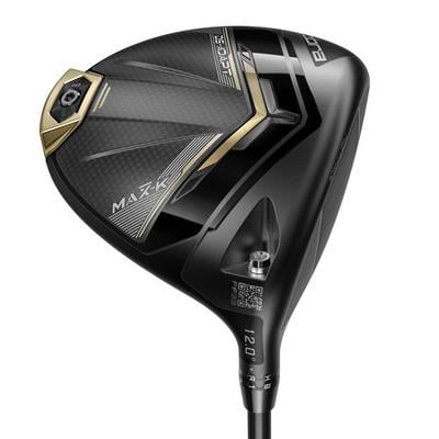 Cobra DS ADAPT Max K Women's Golf Driver