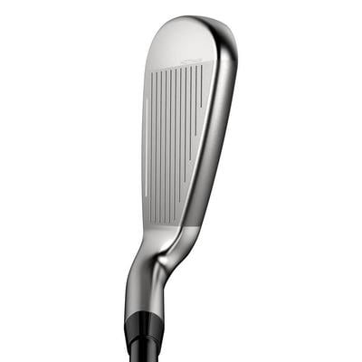 Cobra DS ADAPT Max Women's Golf Irons - Graphite - thumbnail image 2