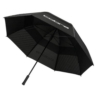 Cobra Double Canopy Golf Umbrella - thumbnail image 2