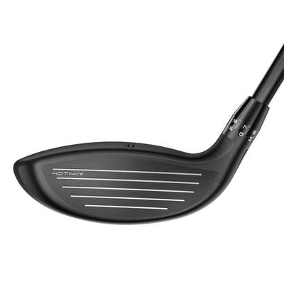 Cobra DS ADAPT Max Women's Golf Fairway Woods - thumbnail image 3