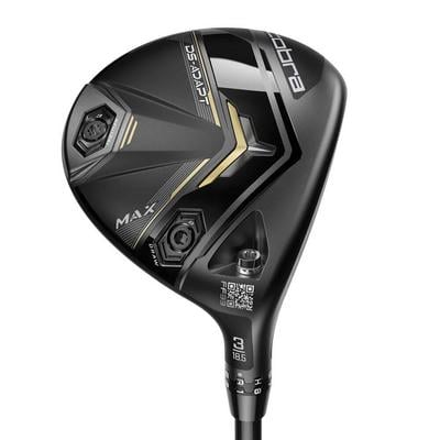 Cobra DS ADAPT Max Women's Golf Fairway Woods