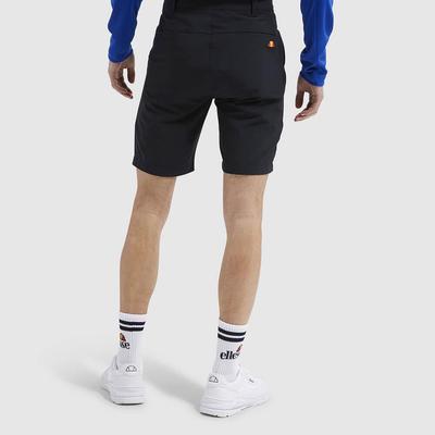 Ellesse Velare Men's Golf Shorts - Black - thumbnail image 4