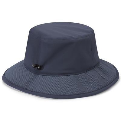 FootJoy HydroSeries Bucket Hat - Navy - thumbnail image 2