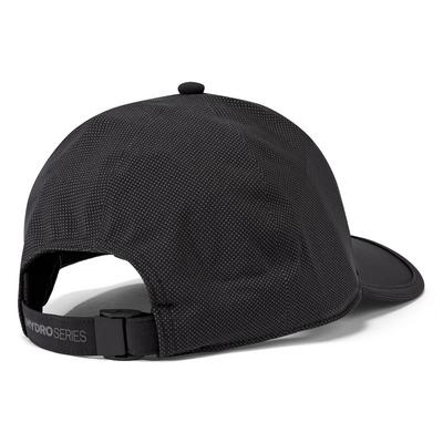 FootJoy HydroSeries Cap - Black - thumbnail image 2