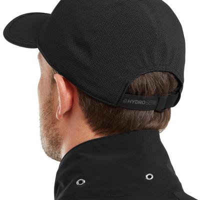 FootJoy HydroSeries Cap - Black - thumbnail image 5