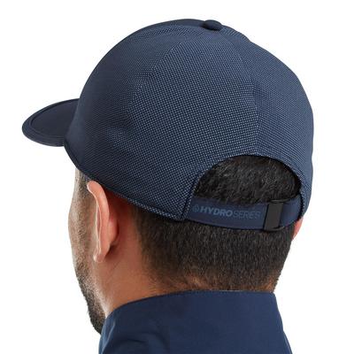 FootJoy HydroSeries Cap - Navy - thumbnail image 5