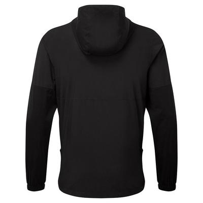 FootJoy Hydrolite X Hoodie - Black - thumbnail image 2