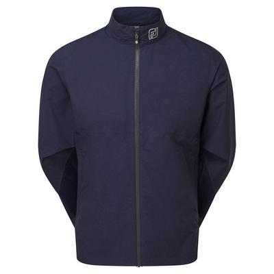 FootJoy Hydrolite X Jacket - Navy - thumbnail image 1