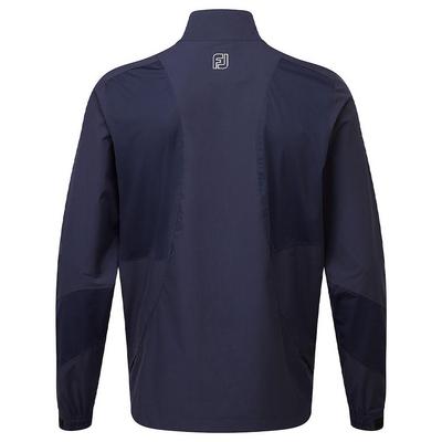 FootJoy Hydrolite X Waterproof Suit - Navy - thumbnail image 3