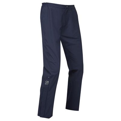 FootJoy Hydrolite X Waterproof Suit - Navy - thumbnail image 6