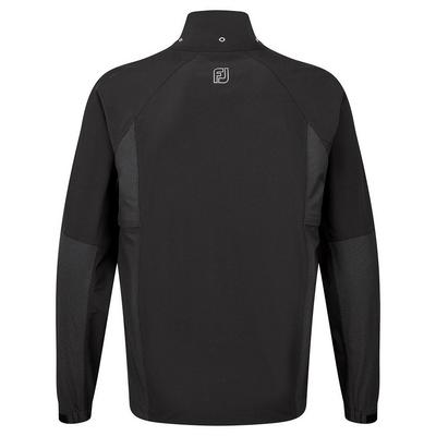 FootJoy Hydrotour Jacket - Black - thumbnail image 3