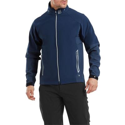 FootJoy Hydrotour Jacket - Navy - thumbnail image 4