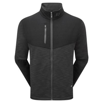 FootJoy ThermoSeries Hybrid Jacket - Black